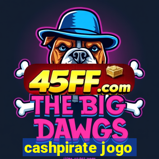 cashpirate jogo